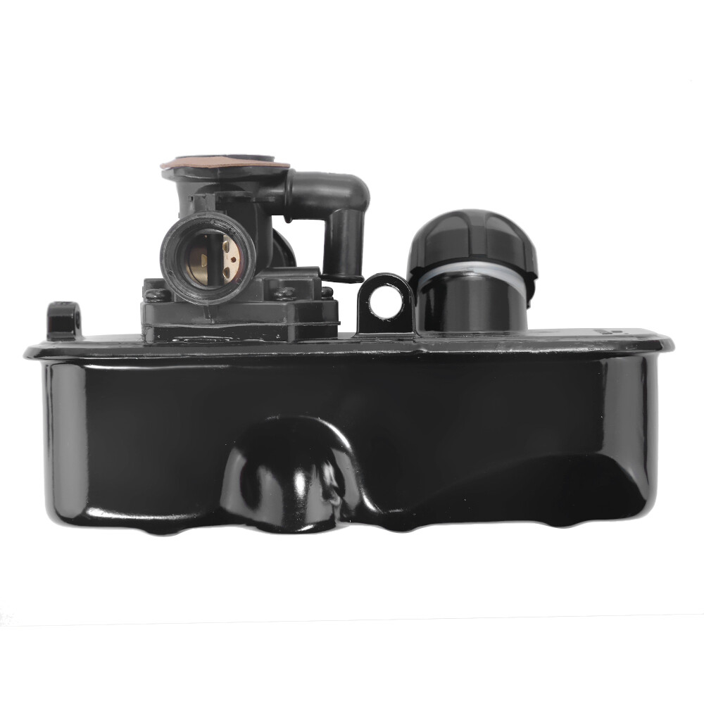 494406 498809 498809A Bulb US Carburetor Carb Fuel Gas Tank For Briggs Stratton