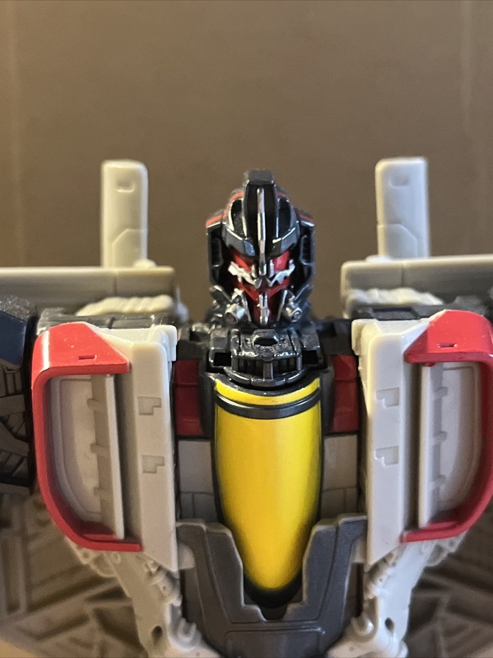 Transformers Blitzwing Energon Igniters Nitro Series Bumblebee Movie eBay