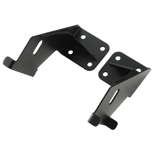 ATV Rear Trailing Arm Guards / Mud Flaps for Polaris RZR XP 1000 (2014-2023) - Picture 7 of 8