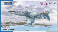 MW22 Special Hobby SH48167 L-39ZA Albatros 1-48 Flugzeug 1/48