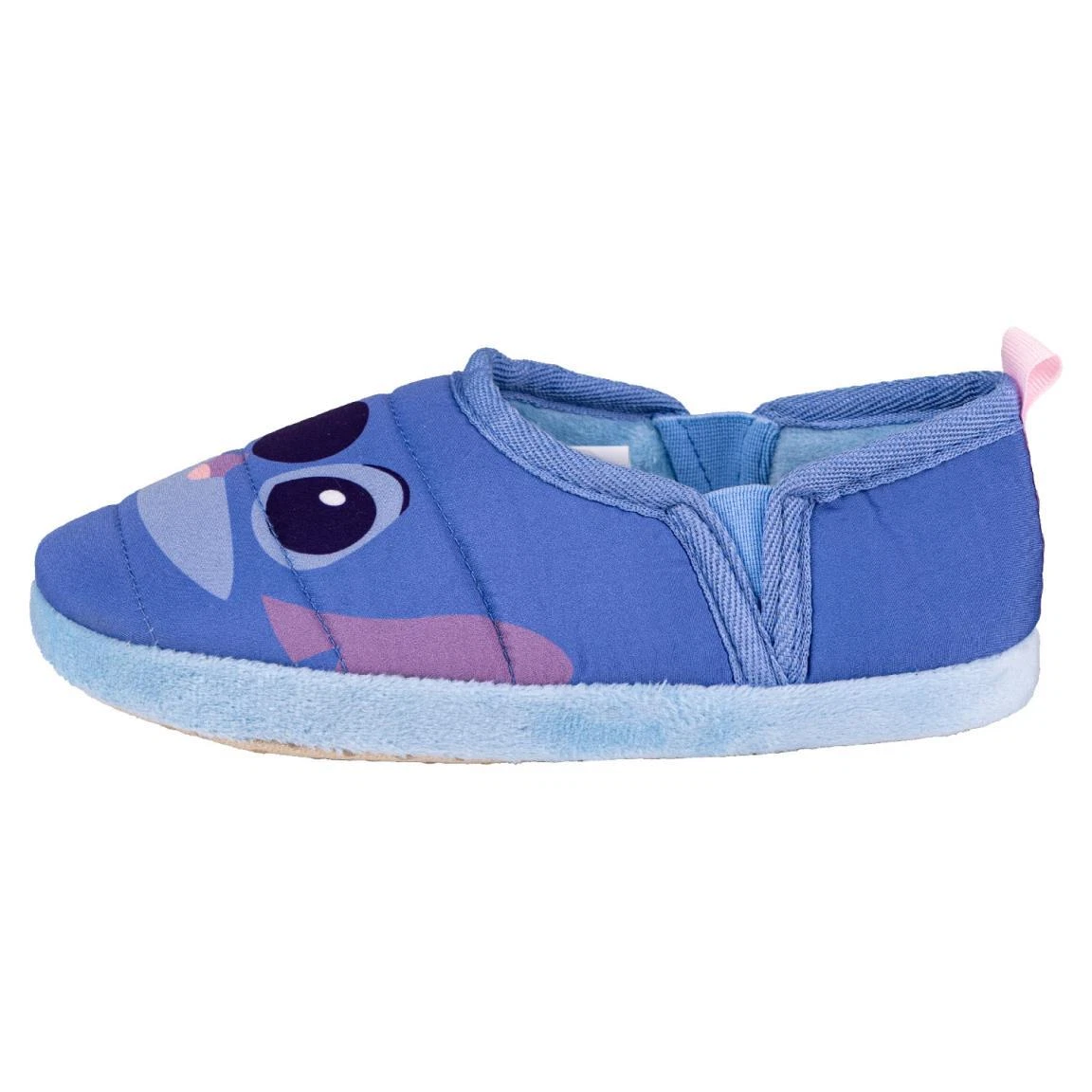 Pantofole stitch best sale