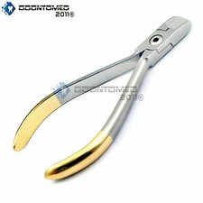 Hard Wire Cutter  TC Orthodontic Ortho Dental Instruments