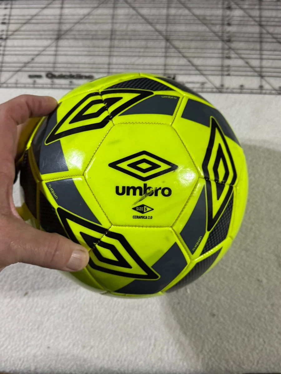 Umbro Soccer Balls for sale | eBay