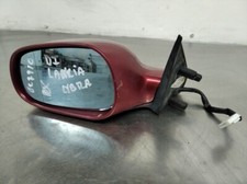 Retroviseur gauche (ou coque) Lancia LYBRA