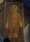 Steiff 100th Anniversary of the Teddy Bear, 1903 Repro - 0153/43, original box — photo 2