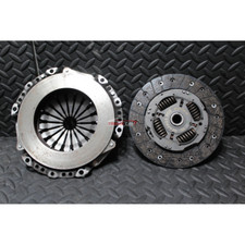 Disque d'embrayage Citroen C3
