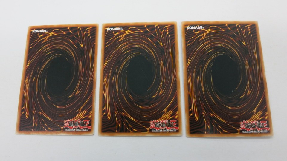 Yu-Gi-Oh! - Limit Reverse (LODT-EN063) - Light Of Destruction