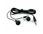 HEADPHONE HEADPHONES Audio Jack 3.5 for Smartphone MP3 MP4 Laptops PC TV DVD CABLE
