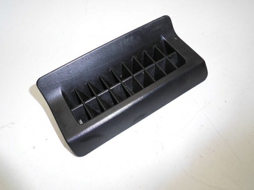 Original VW Phaeton 3D Lüftungsgitter Fußraumausströmer Luftdüse 3D0819923A