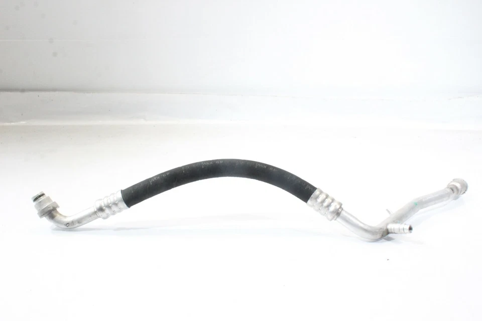 2004 MERCEDES-BENZ E55 AMG A/C CONJUNTO DE LINHA DE MANGUEIRA DE AR CONDICIONADO A1230 - Imagem 3 de 4