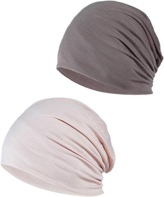 Schal Mit Katzenmotiv Damen YOFASEN Slouchy Beanie  Produktbild-Vorschau 3