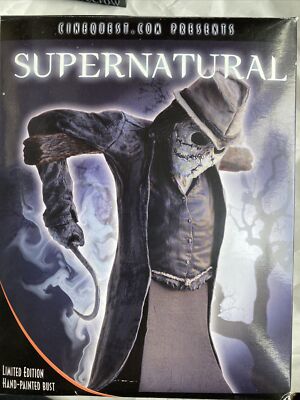 SUPERNATURAL III ポスター 76af25730c824f1f9987c75f6eb086