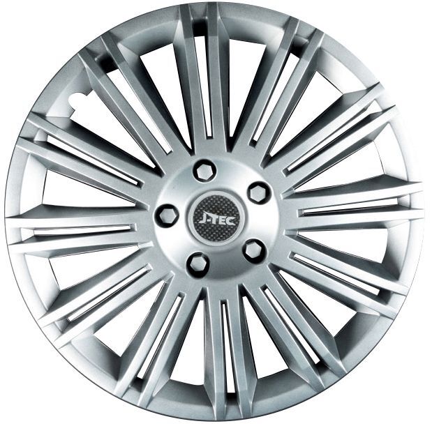 Discovery 14" set calotte auto in scatola START