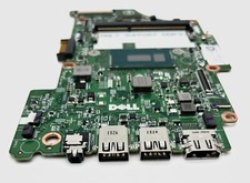 07166J 7166J For Inspiron 13 7348 7352 7558 I5-5200U Motherboard 13321-1 A6-4
