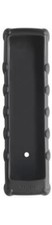 Guscio Telecomando TV Universale in Gomma Nero 20x5 cm Meliconi GUSCIO L