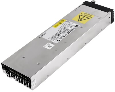 SERVER NETZTEILE FOUNDRY NETWORKS SI-ACPWR 1200WATT 32006-000 G HOT-SWAP