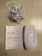 Nood IPL Laser Hair Removal