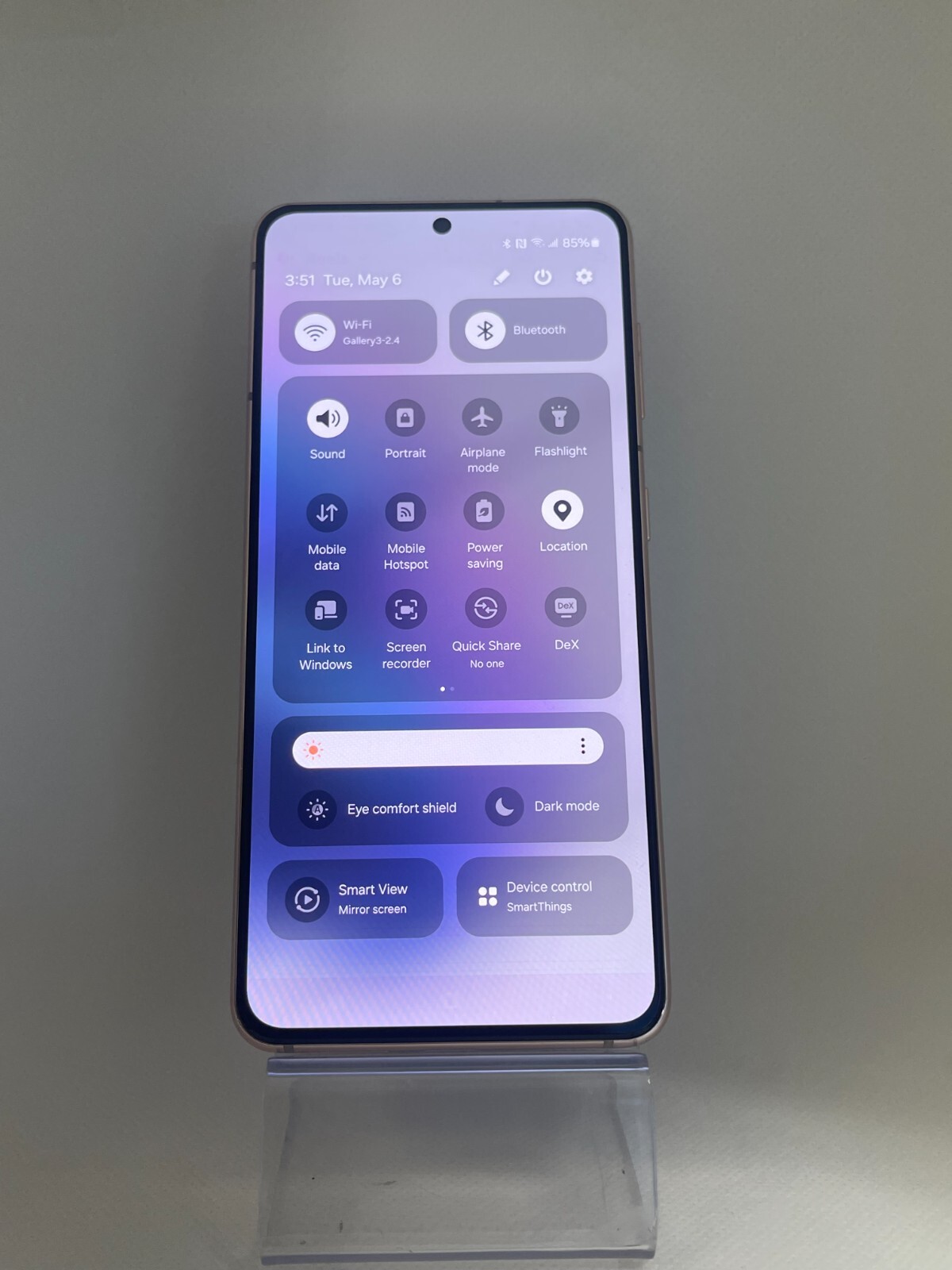 Samsung Galaxy S21 - 128GB - G991U1 5G UNLOCKED VERIZON ATT TMOBILE ...