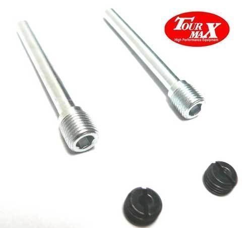 Kit De Plaquettes De Frein Avant TRW Pour Honda XL Et Autres Motos - Organiques, Haute Performance, Freinage Direct