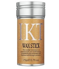 Hair Wax Stick, Slick Stick for Hair Non-greasy Styling Hair Pomade Stick, Stron