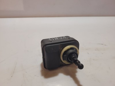 Toyota YARIS 2008 Headlight Level Adjustment Motor 89036766 Par580 