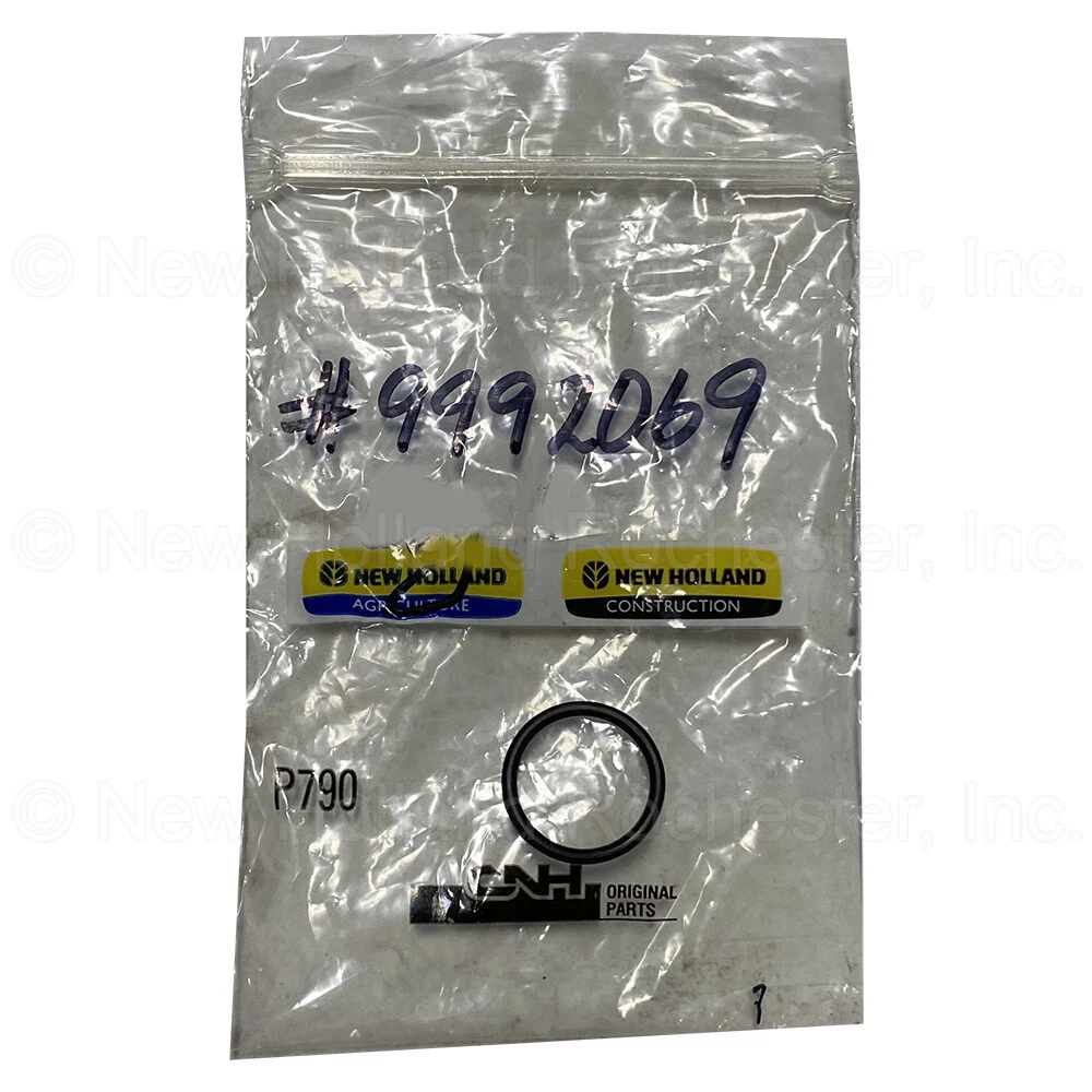 New Holland O-Ring Part # 9992069 | eBay 