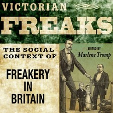 Marlene Tromp Victorian Freaks (Taschenbuch)