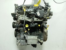 Moteur Nissan QASHQAI