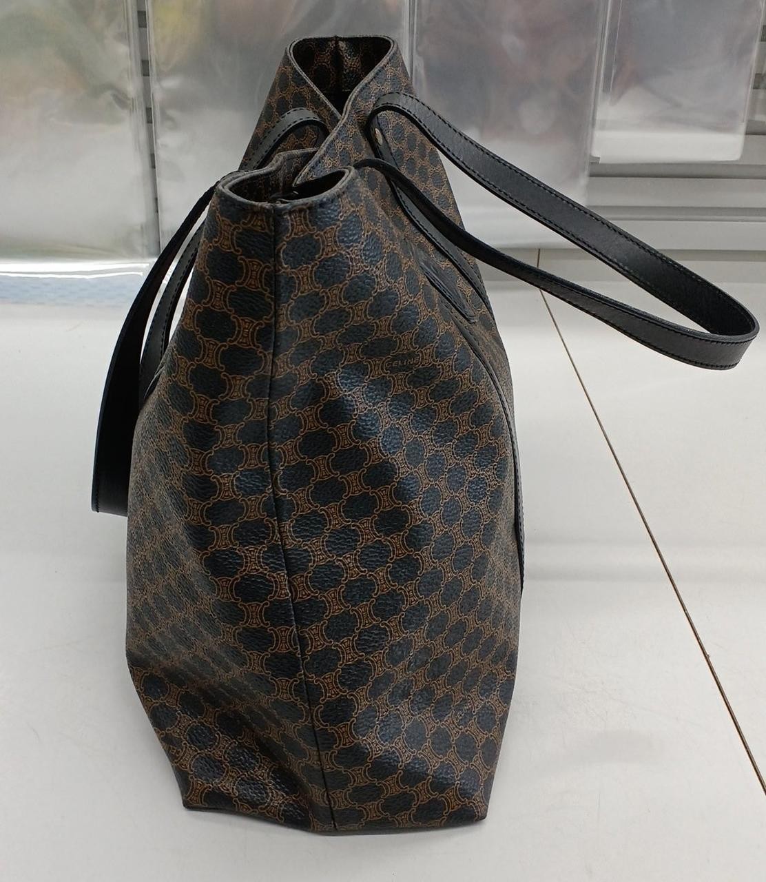 Tote Bag Model Macadam Pattern MC96 CELINE - image 5