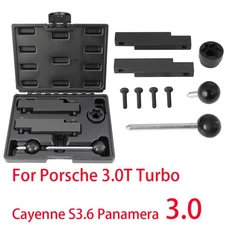 Engine Timing Tool for Porsche 3.0T Turbo Cayenne S3.6 Panamera 3.0
