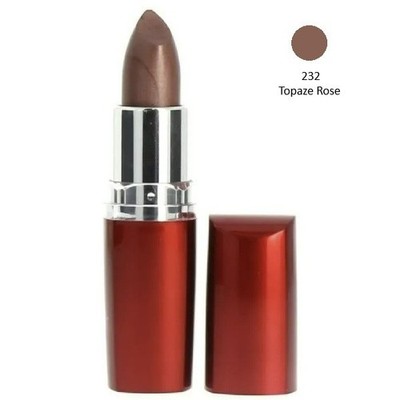 Hydra Extrem Gemey Maybelline Lippenstift