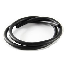 1PC Viton Hose FKM FPM Viton Hose Oil Resistant 3 meter ID:2-12mm OD:4-16mm