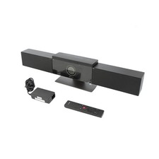 Polycom Studio P009 All-in-one USB 4K Smart Camera - SKU 2045179