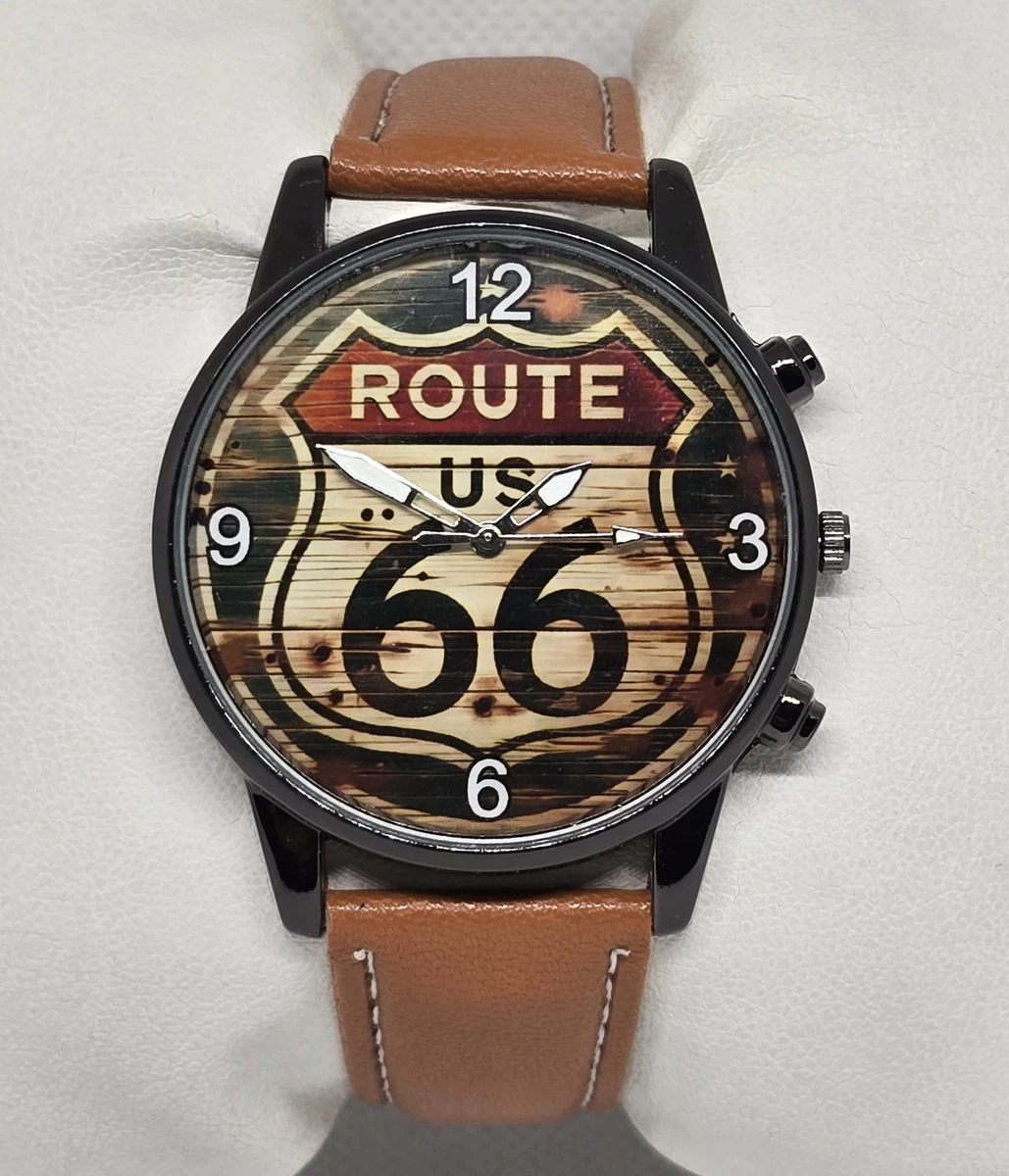 Route 66 Wristwatches for sale | eBay