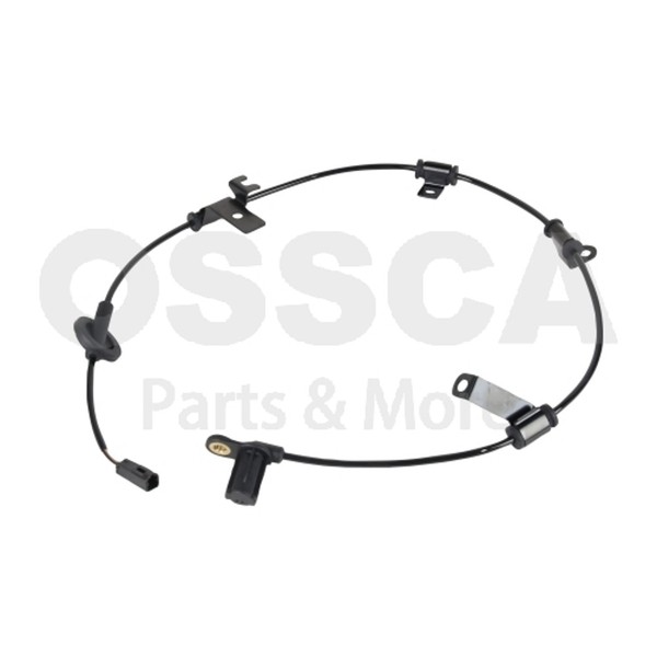 ABS Sensor Raddrehzahl Ossca 16903 FüR Mazda Tribute EP Epew 4WD AWD EP3W 24V-image