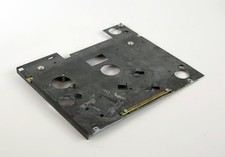 Original Chassis Platte Montageplatte für Plattenspieler Thorens TD 126 MK III