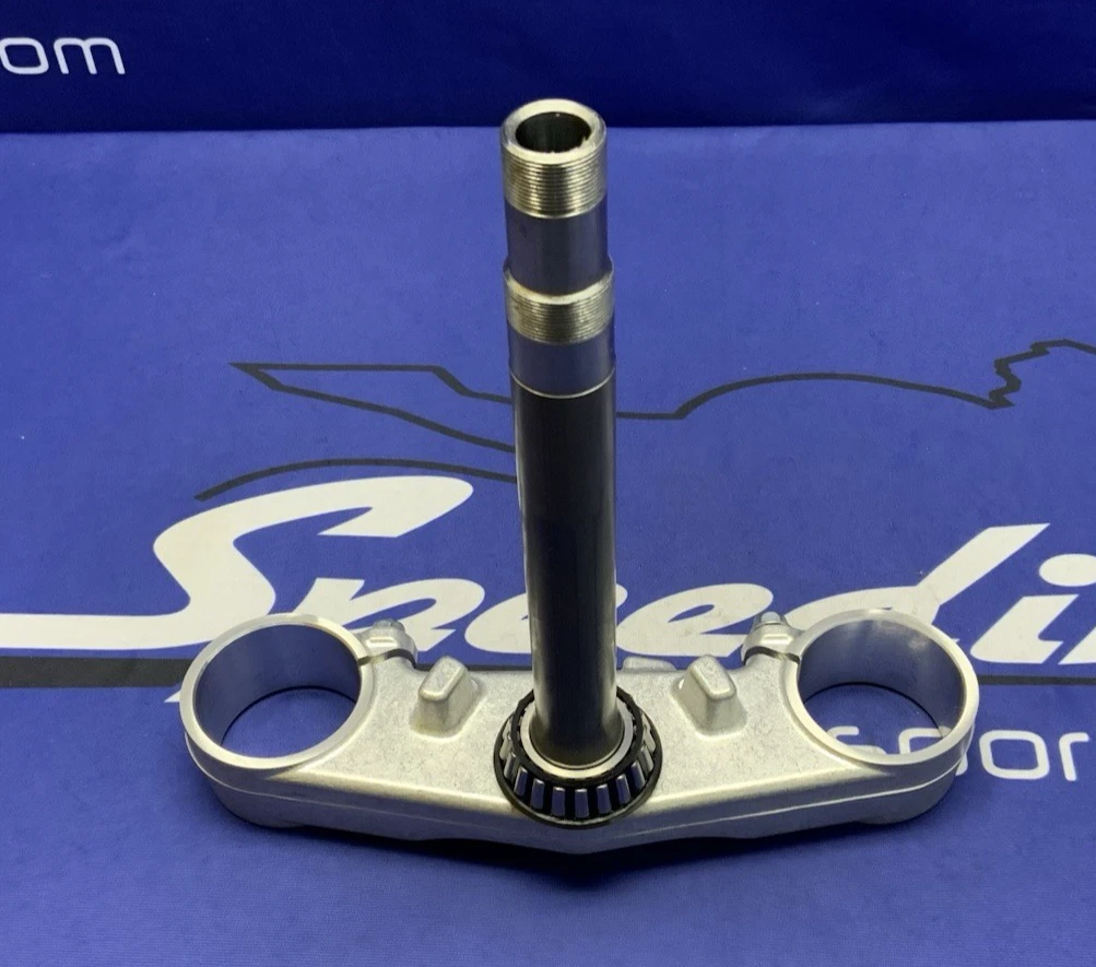 Suzuki Steering Stem Assembly GSX-8R 2024-2026 OEM 51410-25L10