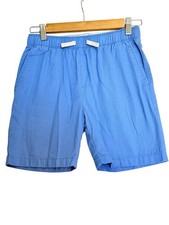 j crew crewcuts boys XL 12-14 Nwt Blue Shorts