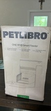 PETLIBRO PLAF003 3L Automatic Feeder - Gray