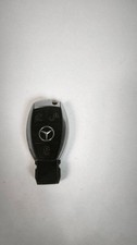 Mercedes-Benz GLA W156 X156 2017 Z&uuml;ndschl&uuml;ssel Schl&uuml;sselkarte FDT2104