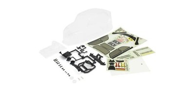 KYOSHO Karrosserie Kyosho EP Ultima SB Dune Master / K.UMB53
