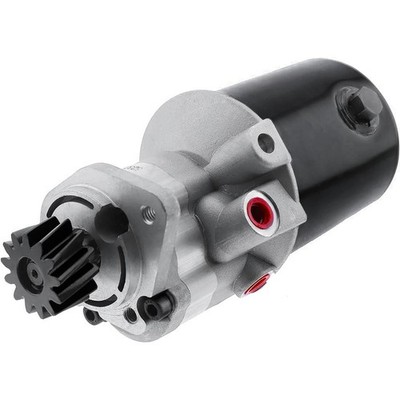 Power Steering Pump for Ferguson MF165 MF255 MF65 MF30 MF302 MF304 MF3165
