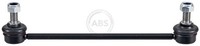 A.B.S. 261070 Stange/Strebe, Stabilisator Vorne Links Rechts FüR Lexus Toyota