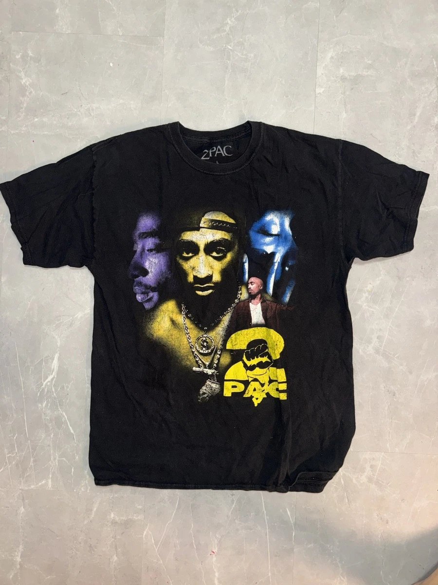 2pac Shirt for sale | eBay