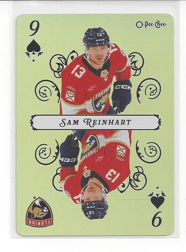 25-26 OPC Complete Your PLAYING CARDS Insert Set - Bild 31 von 48