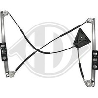 1X Fensterheber Diederichs 1031120 FüR Audi Vorne Rechts