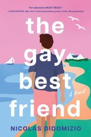 The Gay Best Friend | Nicolas Didomizio | Englisch | Taschenbuch | 2023 | DK