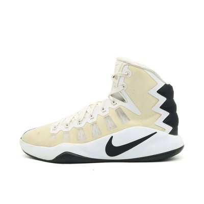 Nike Herren Hyperdunk 2016 Sneaker Stabil Basketballschuhe EU 42