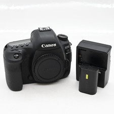 Canon EOS 5D Mark IV 30.4MP DSLR Camera Body #072