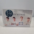 cassette tape